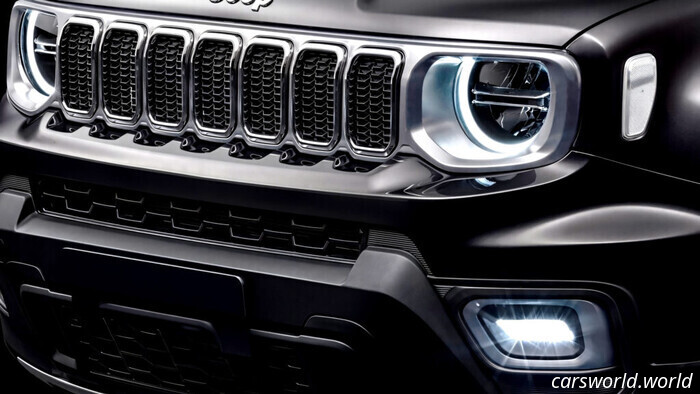 Мечта о Jeep умирает навсегда: суд окончательно ликвидировал китайское совместное предприятие FCA | Carscoops